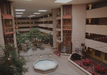 Hotel Ramada by Wyndham Viscount Suites Tucson East