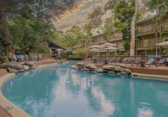 Hotel Ramada Resort by Wyndham Port Douglas