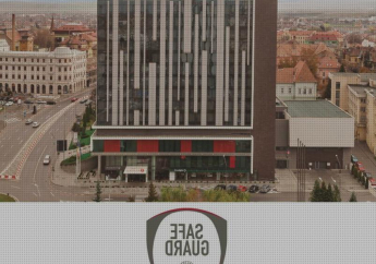 Hotel Ramada Sibiu Hotel