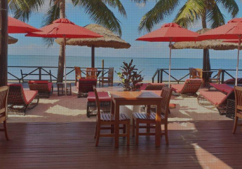 Hotel Ramada Suites by Wyndham Wailoaloa Beach Fiji