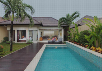 Hotel RC Villas and Spa Bali