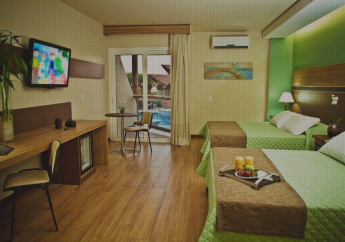 Hotel Recanto Cataratas - Thermas, Resort e Convention