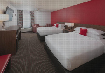 Hotel Red Lion Hotel Orlando Lake Buena Vista South- Near Disney