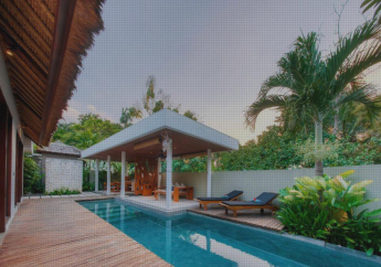 Hotel Regali Villa Canggu