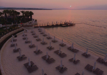Hotel Reges, a Luxury Collection Resort & Spa, Cesme