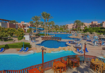 Hotel Rehana Sharm Resort - Aquapark & Spa - Couples and Family Only