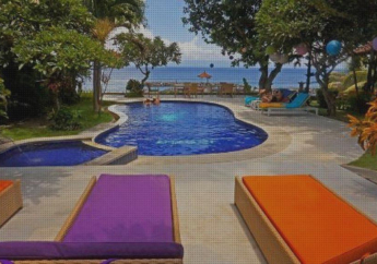 Hotel Relax Beach Resort Candidasa