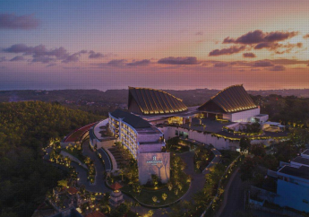 Hotel Renaissance Bali Uluwatu Resort & Spa