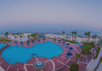 Hotel Renaissance Sharm El Sheikh Golden View Beach Resort