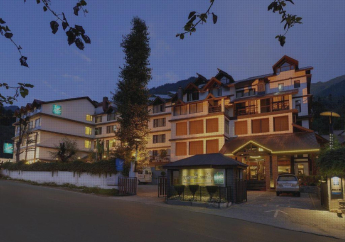 Hotel Renest River Country Resort Manali - Centrally Heated