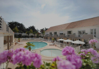 Hotel Résid'Azur