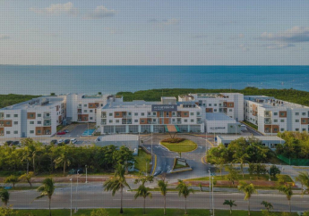 Hotel Residence Inn by Marriott Cancun Hotel Zone
