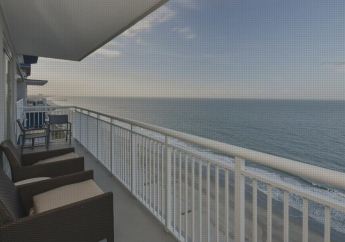 Hotel Residence Inn by Marriott Myrtle Beach Oceanfront