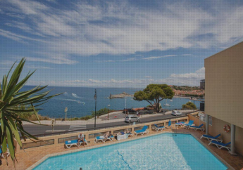 Hotel Residence Pierre & Vacances Les Balcons de Collioure