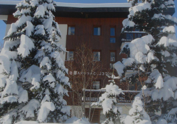 Hotel Résidence Studio Sakura