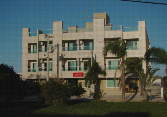 Hotel Residencial Florida