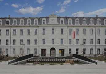 Hotel Residhome Grenoble Caserne De Bonne