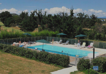 Hotel Residhotel Golf Grand Avignon