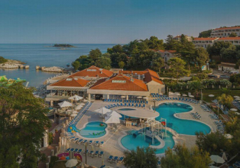 Hotel Resort Belvedere