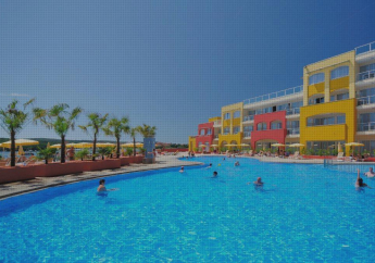 Hotel Resort del Mar