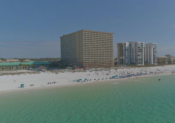 Hotel Resorts of Pelican Beach