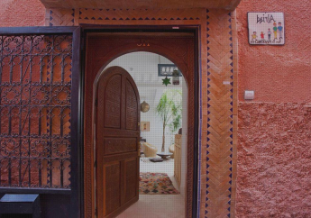 Hotel Riad AL RIAD