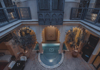 Hotel Riad Ambre Et Epices