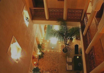 Hotel Riad Amra