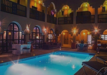 Hotel Riad Anma