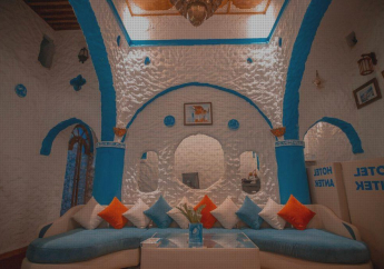 Hotel Riad Antek