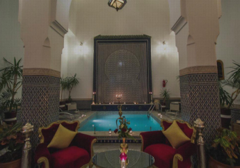 Hotel Riad Authentic Palace & Spa