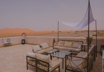 Hotel Riad Chebbi