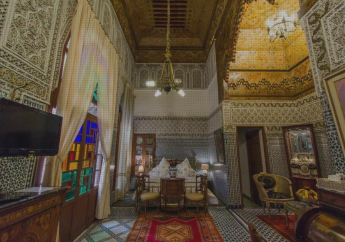 Hotel Riad Damia