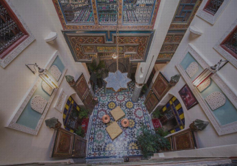 Hotel Riad Dar Fes