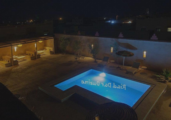 Hotel Riad Dar Ouzine