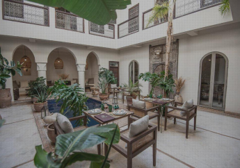 Hotel Riad Farhan