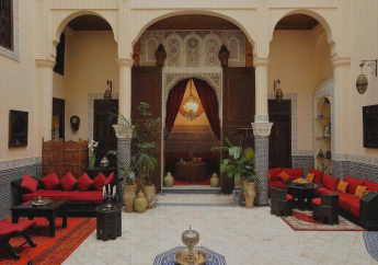 Hotel Riad Ibn Battouta & Spa