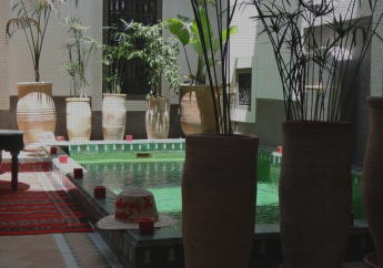 Hotel Riad Jardin Des Sens