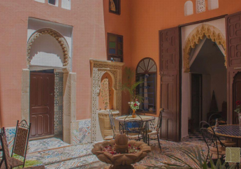 Hotel Riad Jbara