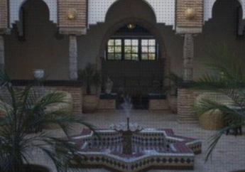 Hotel Riad Jnane Ines