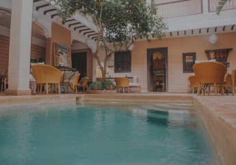 Hotel Riad l'Oiseau du Paradis