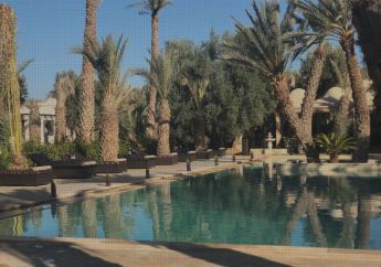 Hotel Riad le Jasmin