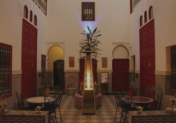 Hotel Riad Meftaha