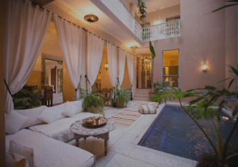 Hotel Riad Olema et Spa