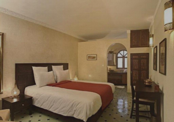 Hotel Riad Perle D'Eau