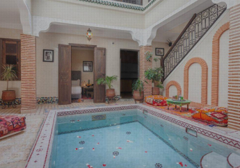 Hotel Riad Salman