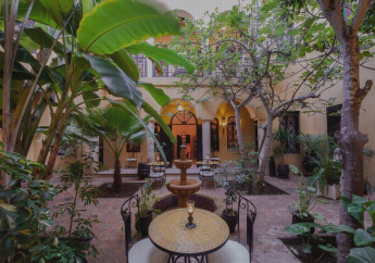 Hotel Riad Soleil D'orient