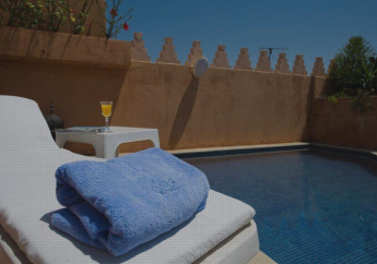 Hotel Riad Yacout