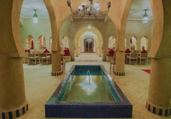 Hotel RiadSuerteloca Merzouga