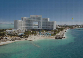 Hotel Riu Palace Peninsula - All Inclusive